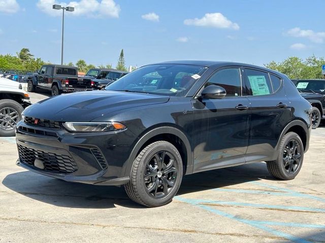 2023 Dodge Hornet GT Plus