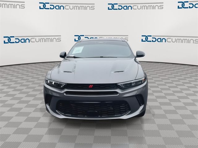 2023 Dodge Hornet GT Plus