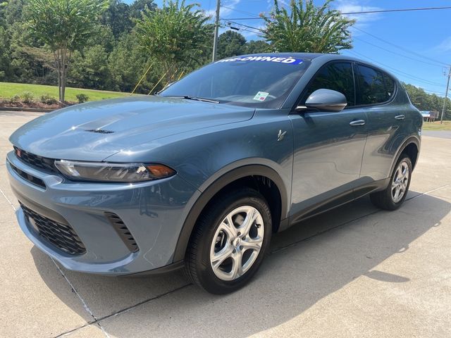 2023 Dodge Hornet GT Plus