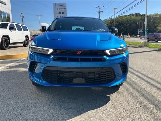 2023 Dodge Hornet GT Plus