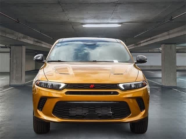 2023 Dodge Hornet GT Plus