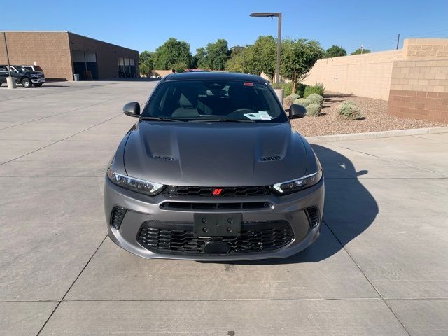 2023 Dodge Hornet GT Plus