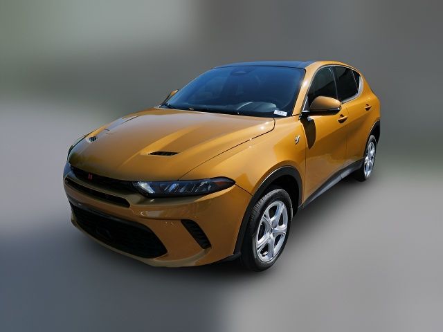 2023 Dodge Hornet GT Plus