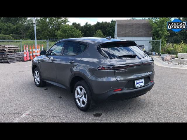 2023 Dodge Hornet GT Plus