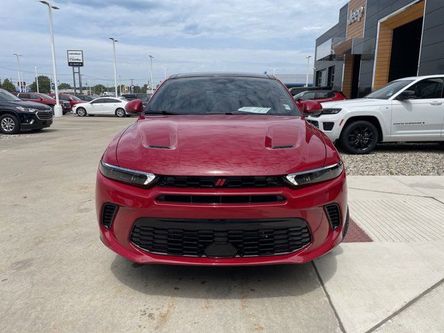 2023 Dodge Hornet GT Plus