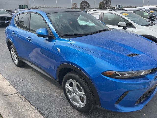 2023 Dodge Hornet GT Plus