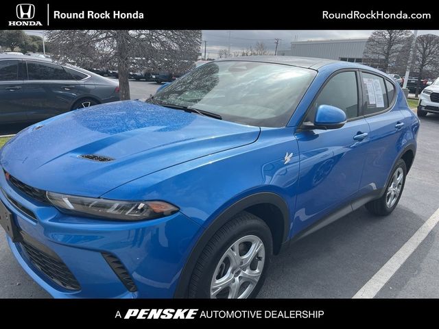 2023 Dodge Hornet GT Plus