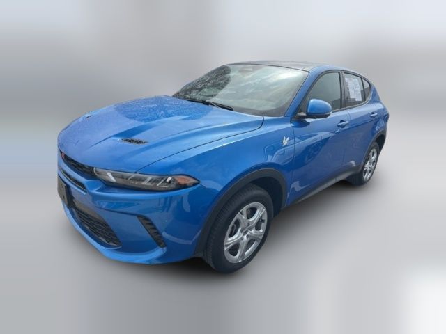 2023 Dodge Hornet GT Plus