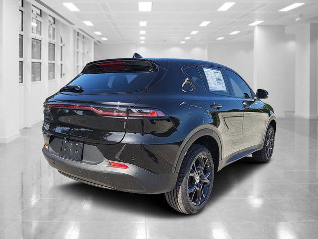 2023 Dodge Hornet GT Plus