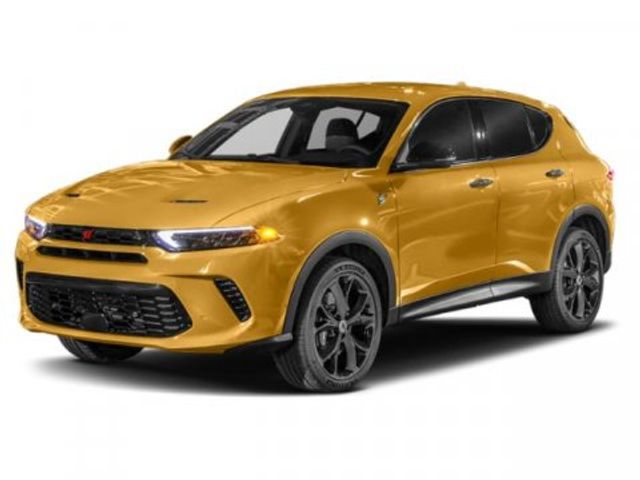 2023 Dodge Hornet GT Plus