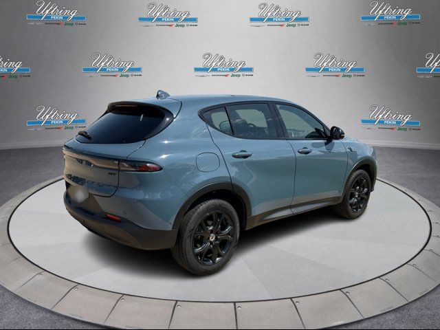 2023 Dodge Hornet GT Plus