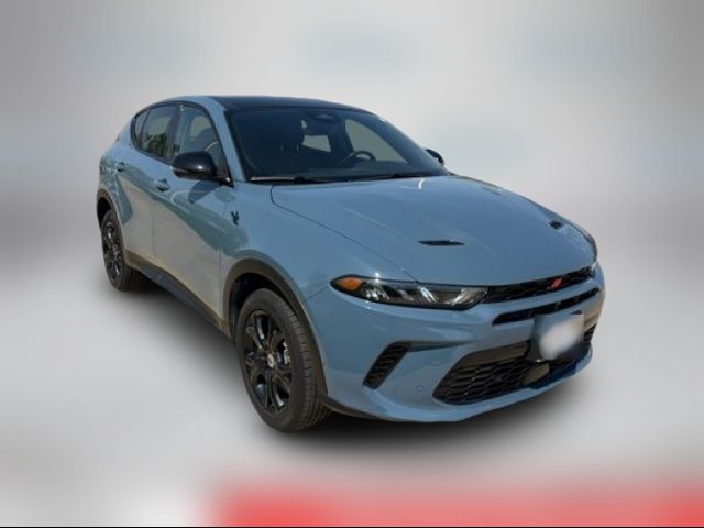 2023 Dodge Hornet GT Plus