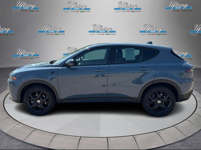 2023 Dodge Hornet GT Plus