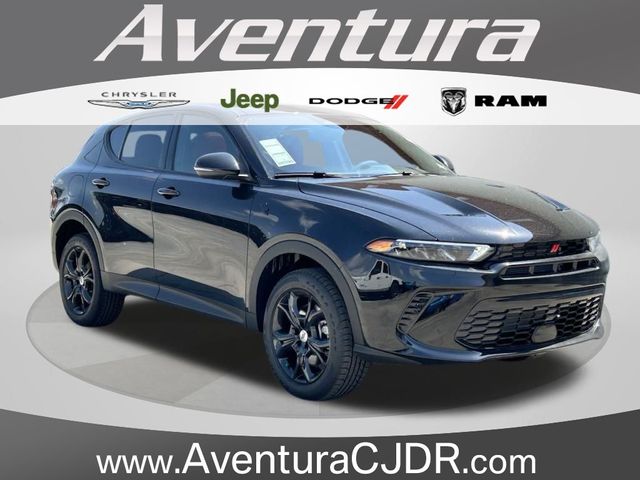 2023 Dodge Hornet GT Plus
