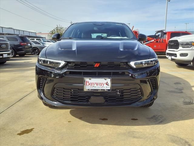 2023 Dodge Hornet GT Plus