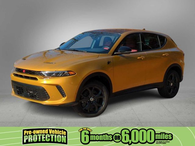 2023 Dodge Hornet GT Plus