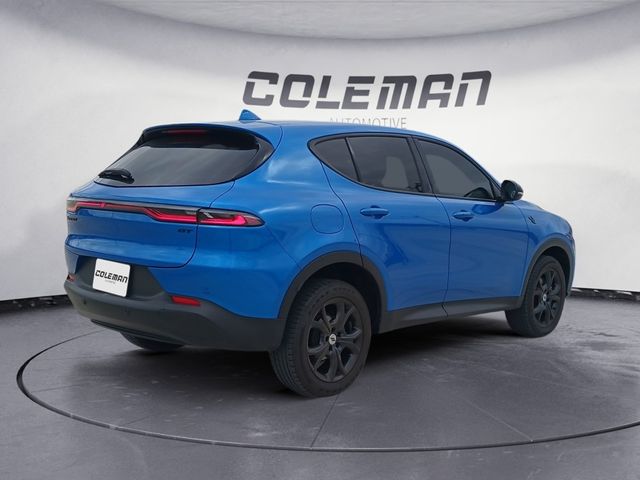 2023 Dodge Hornet GT Plus