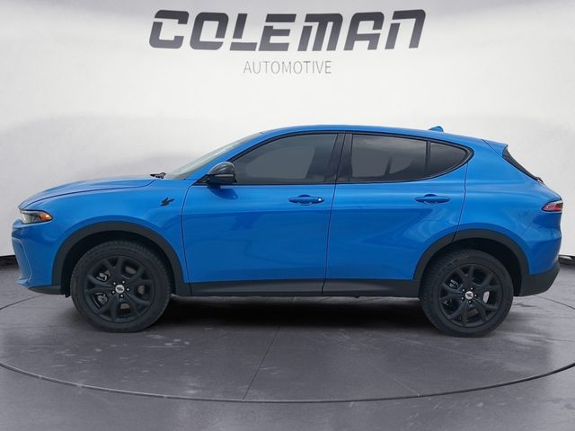 2023 Dodge Hornet GT Plus