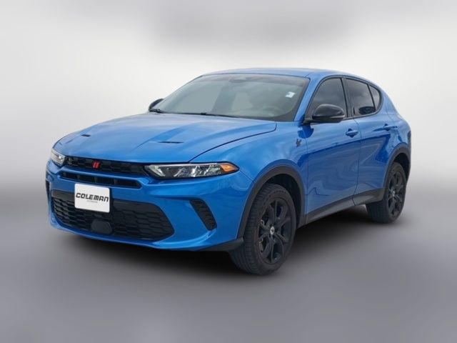 2023 Dodge Hornet GT Plus