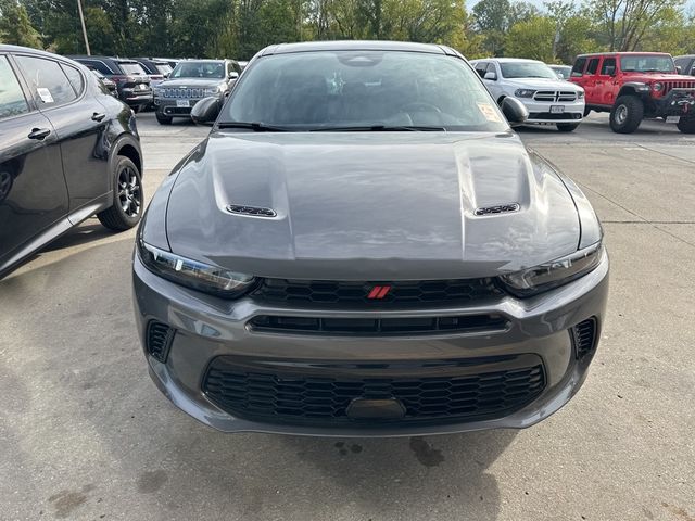 2023 Dodge Hornet GT Plus