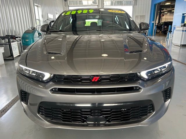 2023 Dodge Hornet GT Plus