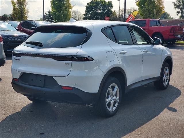 2023 Dodge Hornet GT Plus