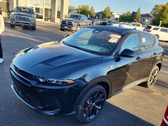 2023 Dodge Hornet GT Plus