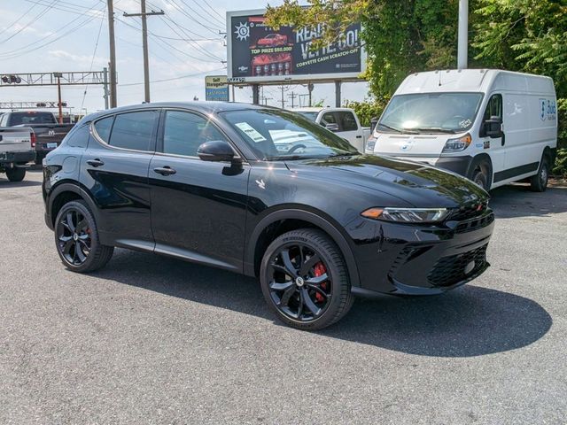 2023 Dodge Hornet GT Plus