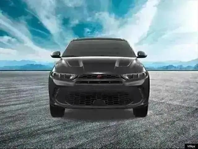 2023 Dodge Hornet GT Plus