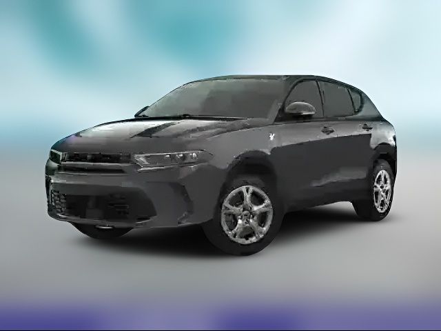 2023 Dodge Hornet GT Plus