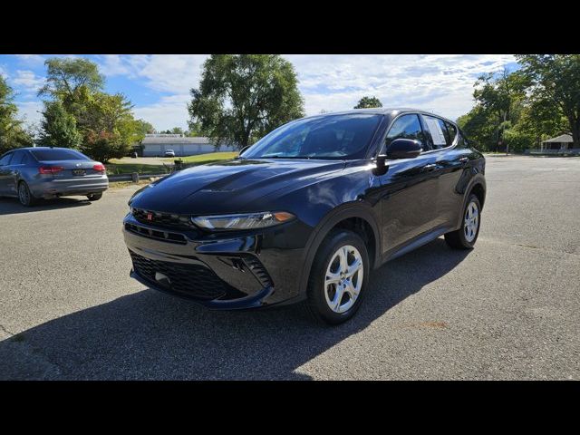 2023 Dodge Hornet GT Plus