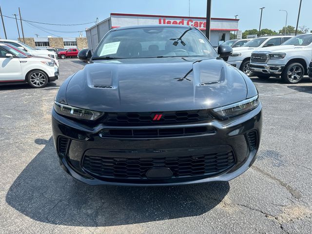 2023 Dodge Hornet GT Plus