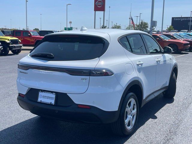 2023 Dodge Hornet GT Plus