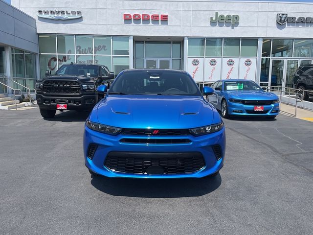 2023 Dodge Hornet GT Plus