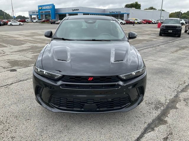 2023 Dodge Hornet GT Plus