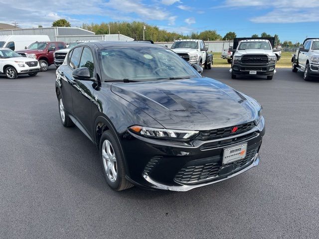 2023 Dodge Hornet GT Plus