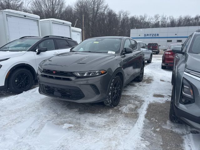 2023 Dodge Hornet GT Plus