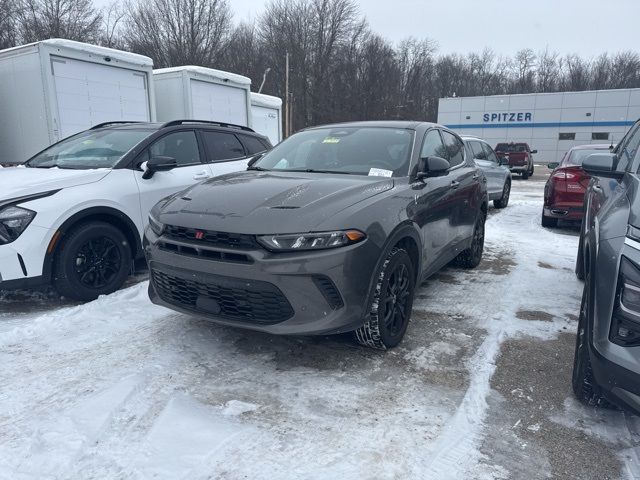 2023 Dodge Hornet GT Plus