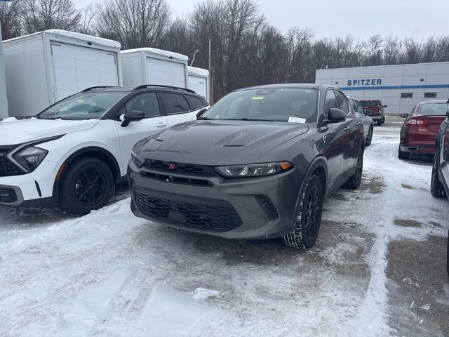 2023 Dodge Hornet GT Plus