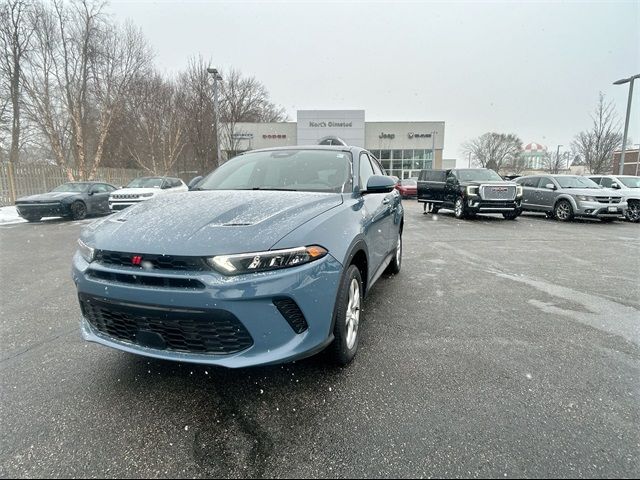 2023 Dodge Hornet GT Plus