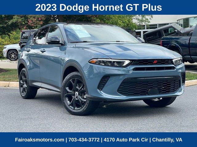 2023 Dodge Hornet GT Plus