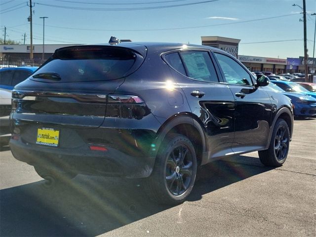 2023 Dodge Hornet GT Plus