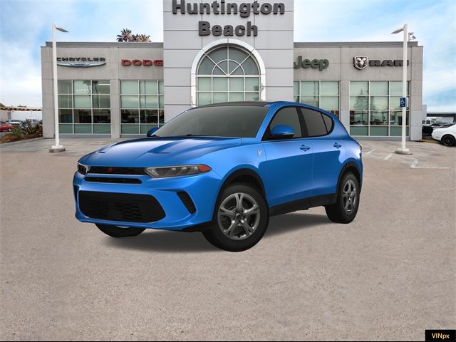 2023 Dodge Hornet GT Plus