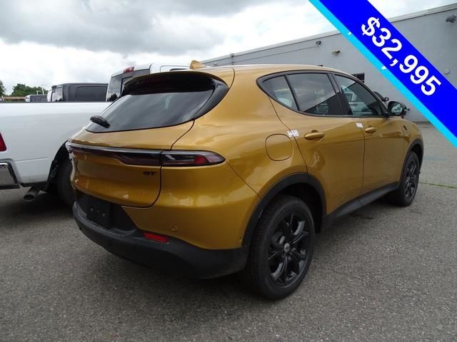2023 Dodge Hornet GT Plus