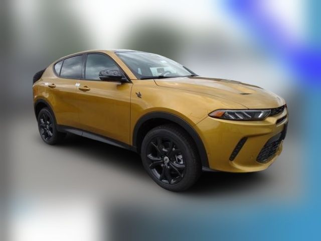 2023 Dodge Hornet GT Plus