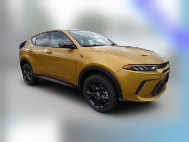 2023 Dodge Hornet GT Plus
