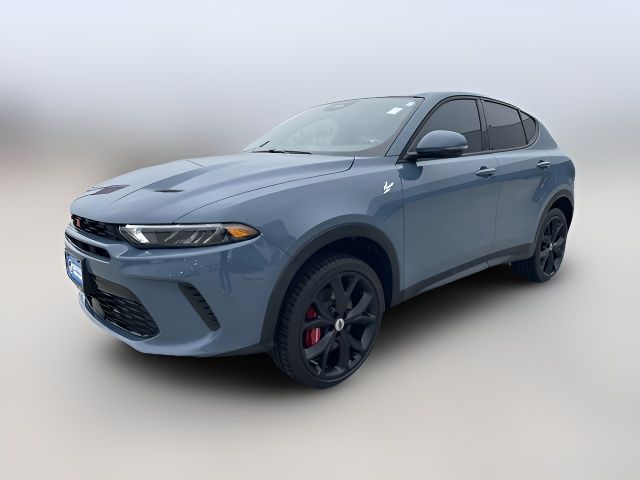 2023 Dodge Hornet GT Plus