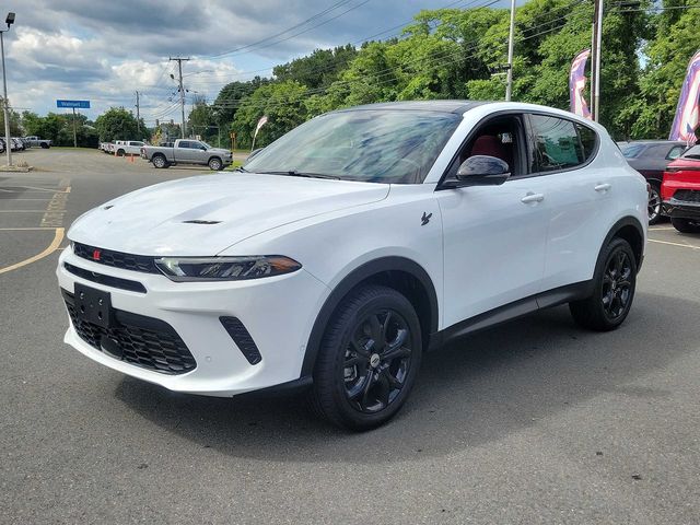 2023 Dodge Hornet GT Plus