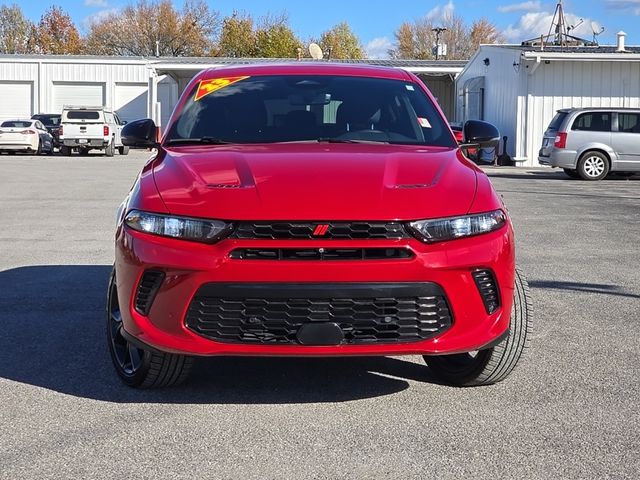 2023 Dodge Hornet GT Plus