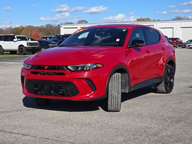 2023 Dodge Hornet GT Plus